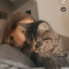 Images de profil de Léa - Blooming Pets - Petsitting et garde d'animaux à domicile