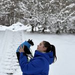 Image de profil de Léa - Blooming Pets - Petsitting et garde d'animaux à domicile