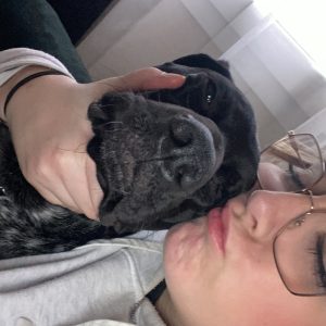 Images de profil de léa - Blooming Pets - Petsitting et garde d'animaux à domicile