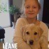 Images de profil de Léane - Blooming Pets - Petsitting et garde d'animaux à domicile