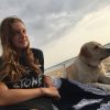 Images de profil de Léane - Blooming Pets - Petsitting et garde d'animaux à domicile