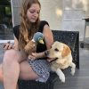 Images de profil de Léane - Blooming Pets - Petsitting et garde d'animaux à domicile