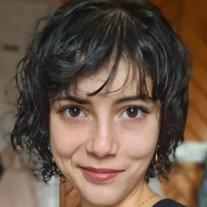 Lena photo de profil