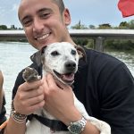 Image de profil de Lenny - Blooming Pets - Petsitting et garde d'animaux à domicile