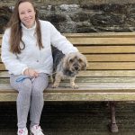 Image de profil de Laura - Blooming Pets - Petsitting et garde d'animaux à domicile