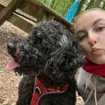 Image de profil de Lilas - Blooming Pets - Petsitting et garde d'animaux à domicile