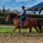 Image de profil de lilia - Blooming Pets - Petsitting et garde d'animaux à domicile
