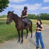 Images de profil de Lisa - Blooming Pets - Petsitting et garde d'animaux à domicile