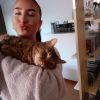 Images de profil de Lorena - Blooming Pets - Petsitting et garde d'animaux à domicile