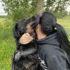 Images de profil de loulah - Blooming Pets - Petsitting et garde d'animaux à domicile