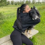 Image de profil de loulah - Blooming Pets - Petsitting et garde d'animaux à domicile