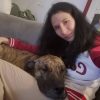 Images de profil de SABRINA - Blooming Pets - Petsitting et garde d'animaux à domicile