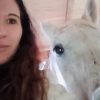 Images de profil de SABRINA - Blooming Pets - Petsitting et garde d'animaux à domicile