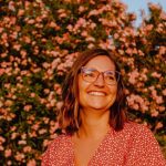 Image de profil de Ludivine - Blooming Pets - Petsitting et garde d'animaux à domicile
