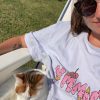 Images de profil de Ludivine - Blooming Pets - Petsitting et garde d'animaux à domicile