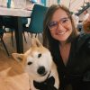Images de profil de Ludivine - Blooming Pets - Petsitting et garde d'animaux à domicile