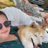 Images de profil de Ludivine - Blooming Pets - Petsitting et garde d'animaux à domicile
