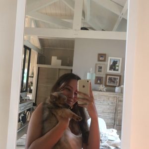 Images de profil de opale - Blooming Pets - Petsitting et garde d'animaux à domicile