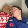 Images de profil de Maeva - Blooming Pets - Petsitting et garde d'animaux à domicile