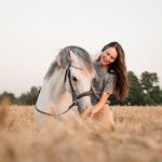 Image de profil de Margot - Blooming Pets - Petsitting et garde d'animaux Ă domicile