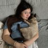Images de profil de Marie-Lou - Blooming Pets - Petsitting et garde d'animaux à domicile