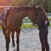 Images de profil de Marie-Lou - Blooming Pets - Petsitting et garde d'animaux à domicile