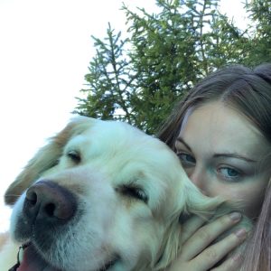 Images de profil de marion - Blooming Pets - Petsitting et garde d'animaux à domicile