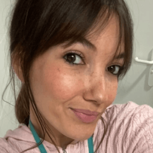Image de profil de Marlene - Blooming Pets - Petsitting et garde d'animaux à domicile