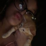 Image de profil de Maïlys - Blooming Pets - Petsitting et garde d'animaux à domicile