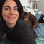 Image de profil de MELANIE - Blooming Pets - Petsitting et garde d'animaux à domicile
