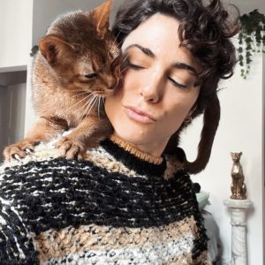 Images de profil de MELANIE - Blooming Pets - Petsitting et garde d'animaux à domicile
