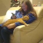 Image de profil de mélanie - Blooming Pets - Petsitting et garde d'animaux à domicile