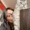 Images de profil de Mélina - Blooming Pets - Petsitting et garde d'animaux à domicile