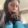 Images de profil de Mélina - Blooming Pets - Petsitting et garde d'animaux à domicile