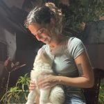 Image de profil de Marilou - Blooming Pets - Petsitting et garde d'animaux à domicile