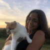 Images de profil de Millie - Blooming Pets - Petsitting et garde d'animaux à domicile