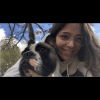 Images de profil de Millie - Blooming Pets - Petsitting et garde d'animaux à domicile