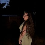 Image de profil de Mélina - Blooming Pets - Petsitting et garde d'animaux à domicile