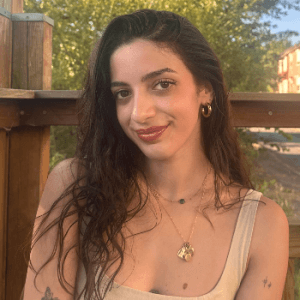 Image de profil de Lisa - Blooming Pets - Petsitting et garde d'animaux Ă domicile