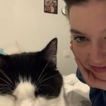 Image de profil de Morgane - Blooming Pets - Petsitting et garde d'animaux à domicile