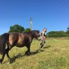 Images de profil de Margaux - Blooming Pets - Petsitting et garde d'animaux à domicile