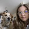 Images de profil de Margaux - Blooming Pets - Petsitting et garde d'animaux à domicile