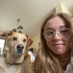 Image de profil de Margaux - Blooming Pets - Petsitting et garde d'animaux à domicile