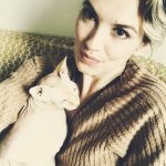 Image de profil de Marine - Blooming Pets - Petsitting et garde d'animaux à domicile