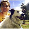 Images de profil de Marine - Blooming Pets - Petsitting et garde d'animaux à domicile