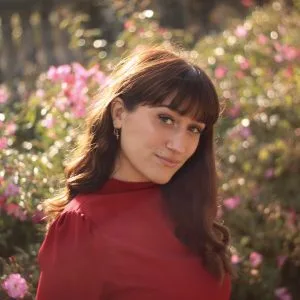 Image de profil de Nina - Blooming Pets - Petsitting et garde d'animaux Ă domicile