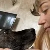 Images de profil de Nina - Blooming Pets - Petsitting et garde d'animaux Ă domicile