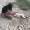 Images de profil de Nina - Blooming Pets - Petsitting et garde d'animaux à domicile