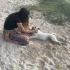 Images de profil de Nina - Blooming Pets - Petsitting et garde d'animaux Ă domicile