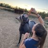 Images de profil de Nina - Blooming Pets - Petsitting et garde d'animaux à domicile